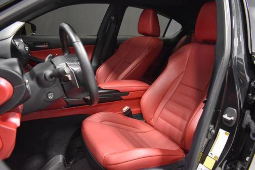 2023 Lexus IS 350 Base