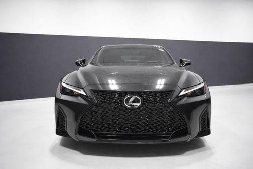 2023 Lexus IS 350 Base