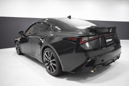 2023 Lexus IS 350 Base