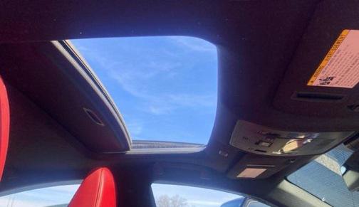 2023 Lexus IS 350 Base