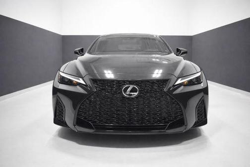 2023 Lexus IS 350 Base