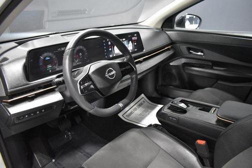 2024 Nissan ARIYA ENGAGE+