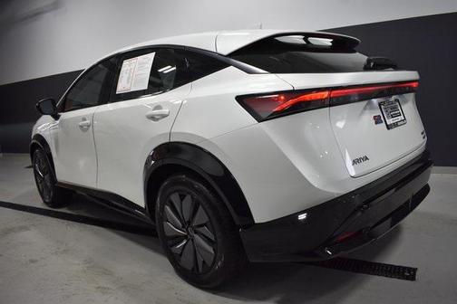 2024 Nissan ARIYA ENGAGE+