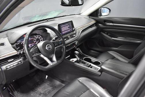 2020 Nissan Altima 2.5 SL