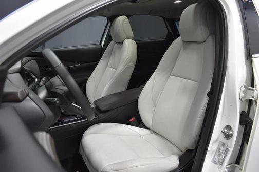 2020 Mazda CX-30 Premium Package