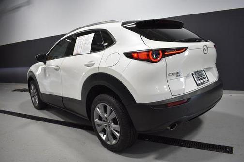 2020 Mazda CX-30 Premium Package
