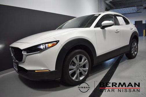 2020 Mazda CX-30 Premium Package