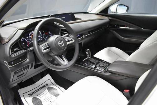 2020 Mazda CX-30 Premium Package