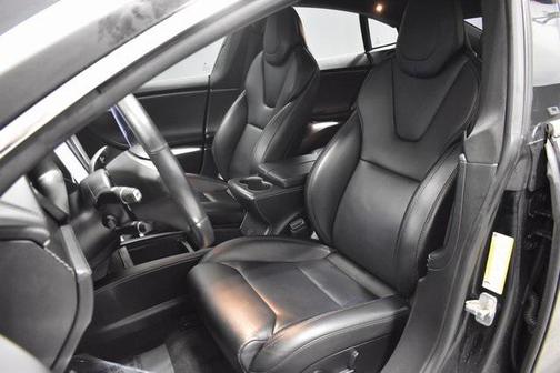 2019 Tesla Model S Performance