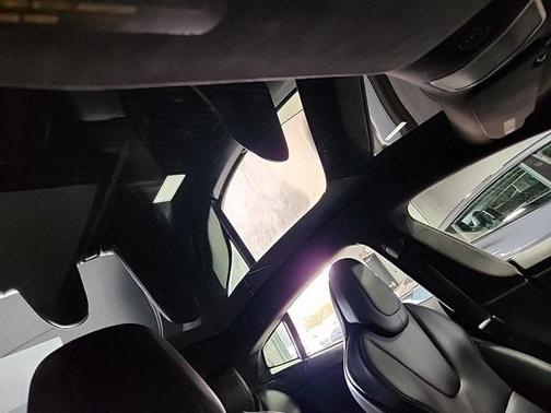 2019 Tesla Model S Performance