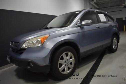 2009 Honda CR-V EX-L
