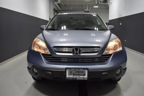 2009 Honda CR-V EX-L