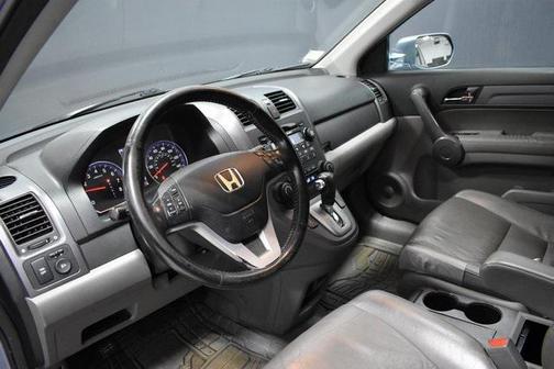2009 Honda CR-V EX-L