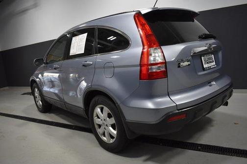 2009 Honda CR-V EX-L