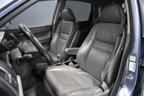 2009 Honda CR-V EX-L