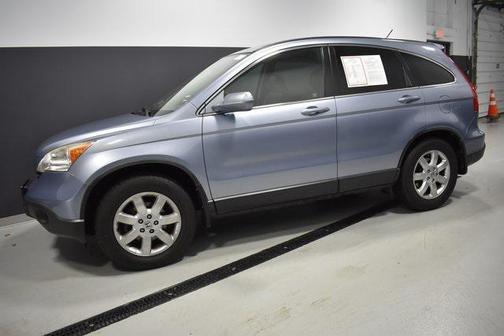 2009 Honda CR-V EX-L