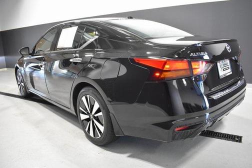 2022 Nissan Altima 2.5 SL
