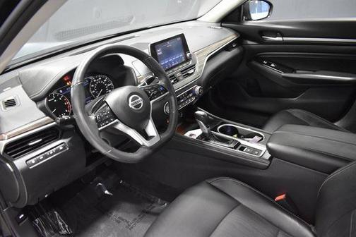 2022 Nissan Altima 2.5 SL