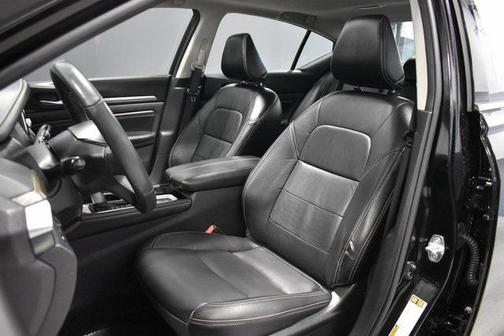 2022 Nissan Altima 2.5 SL