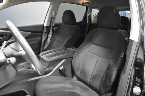 2018 Nissan Murano SV