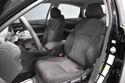 2025 Honda Accord LX 1.5T