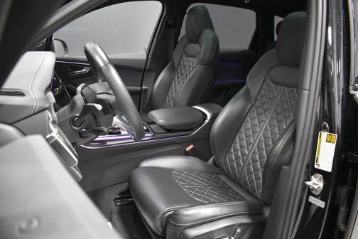 2023 Audi SQ7 4.0T Prestige
