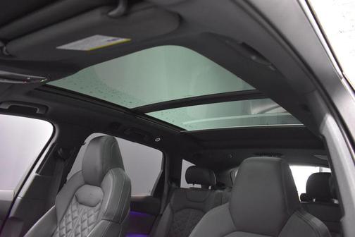 2023 Audi SQ7 4.0T Prestige