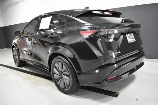 2023 Nissan ARIYA ENGAGE+