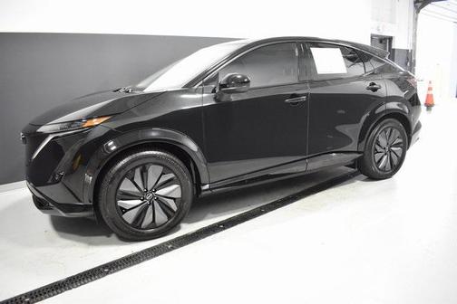 2023 Nissan ARIYA ENGAGE+