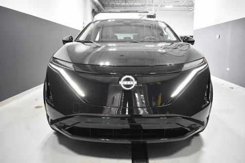 2023 Nissan ARIYA ENGAGE+