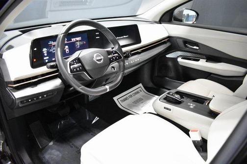 2023 Nissan ARIYA ENGAGE+