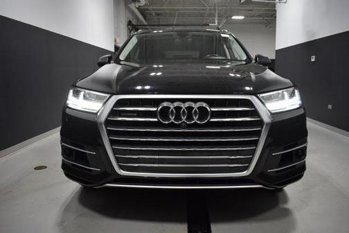 2018 Audi Q7 3.0T Prestige