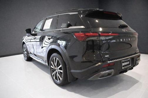 2023 INFINITI QX60 AUTOGRAPH