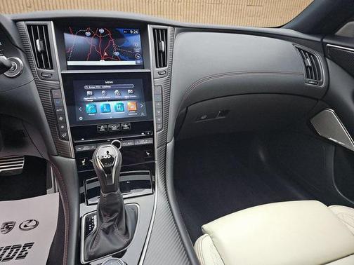 2023 INFINITI Q50 3.0t RED SPORT 400