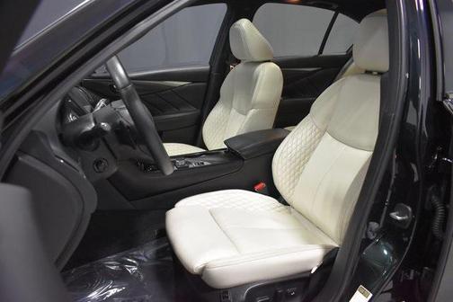 2023 INFINITI Q50 3.0t RED SPORT 400