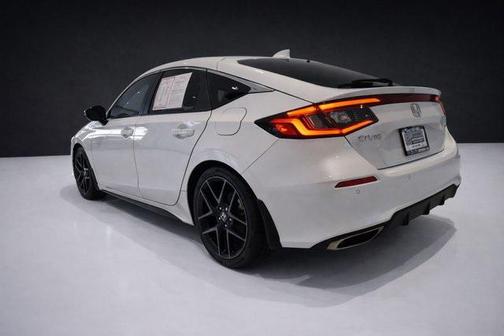 2024 Honda Civic Sport Touring