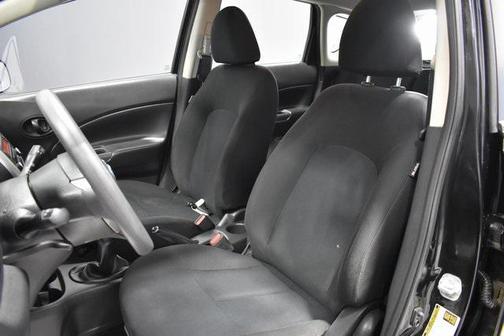 2014 Nissan Versa Note S