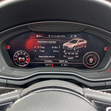 2019 Audi S4 3.0T Premium