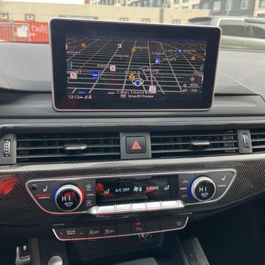 2019 Audi S4 3.0T Premium