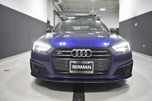 2019 Audi S4 3.0T Premium