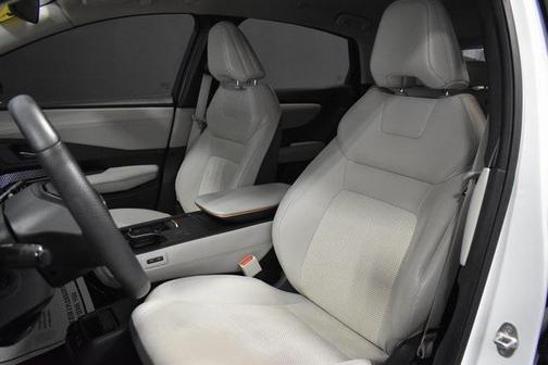 2024 Nissan ARIYA ENGAGE+