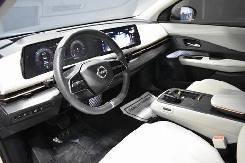 2024 Nissan ARIYA ENGAGE+