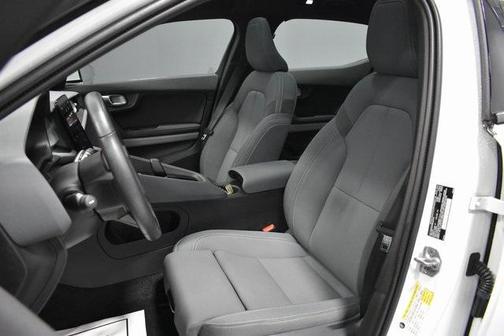 2022 Polestar 2 Long Range Dual Motor