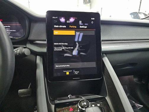 2022 Polestar 2 Long Range Dual Motor