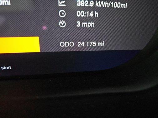 2022 Polestar 2 Long Range Dual Motor