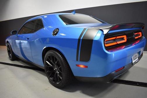 2019 Dodge Challenger R/T Scat Pack
