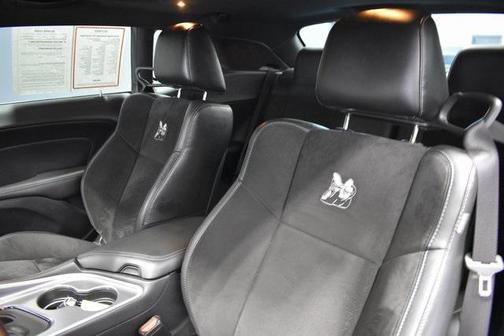 2019 Dodge Challenger R/T Scat Pack