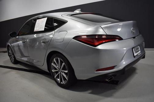 2025 Acura Integra Base