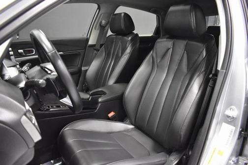 2025 Acura Integra Base