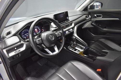 2025 Acura Integra Base